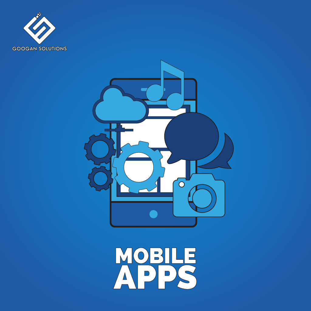 Mobile applications