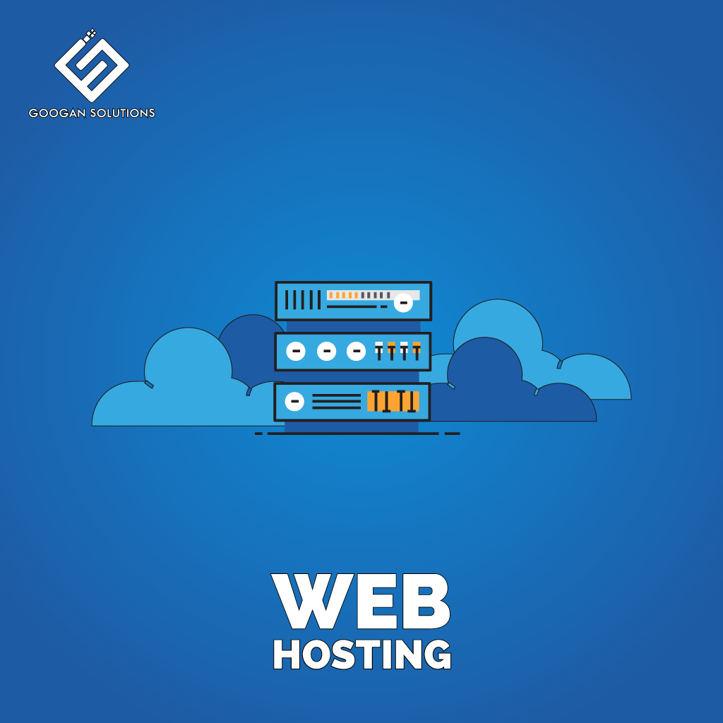 Web Hosting